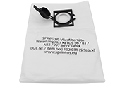 102031 vliesfiltertuete