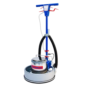 Columbus hiomakone E400S