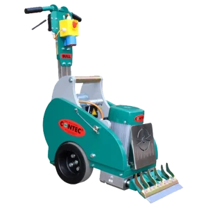 Contec BULL2 matonpoistokone