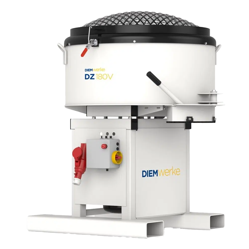 Diem tasosekoitin DZ 180V
