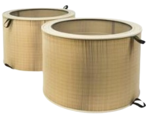 FCC 150
