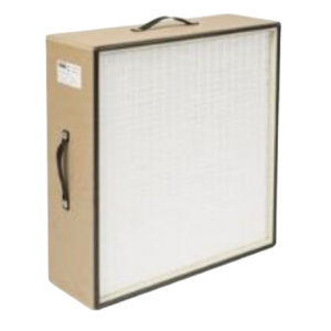 HEPA filter DraftMax