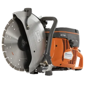 Husqvarna K 770 laikkaleikkuri