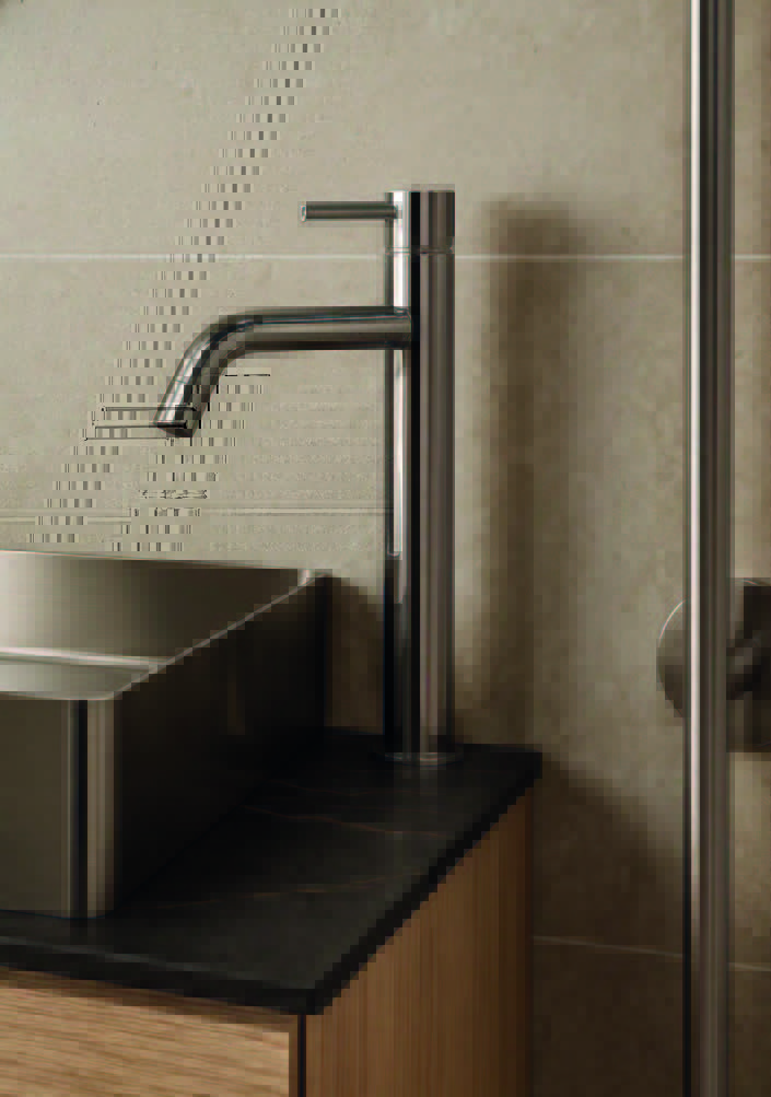 Inox rosteri