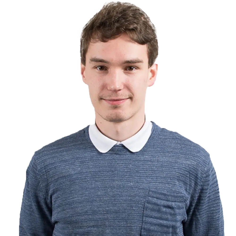 Jaakko Kirjavainen