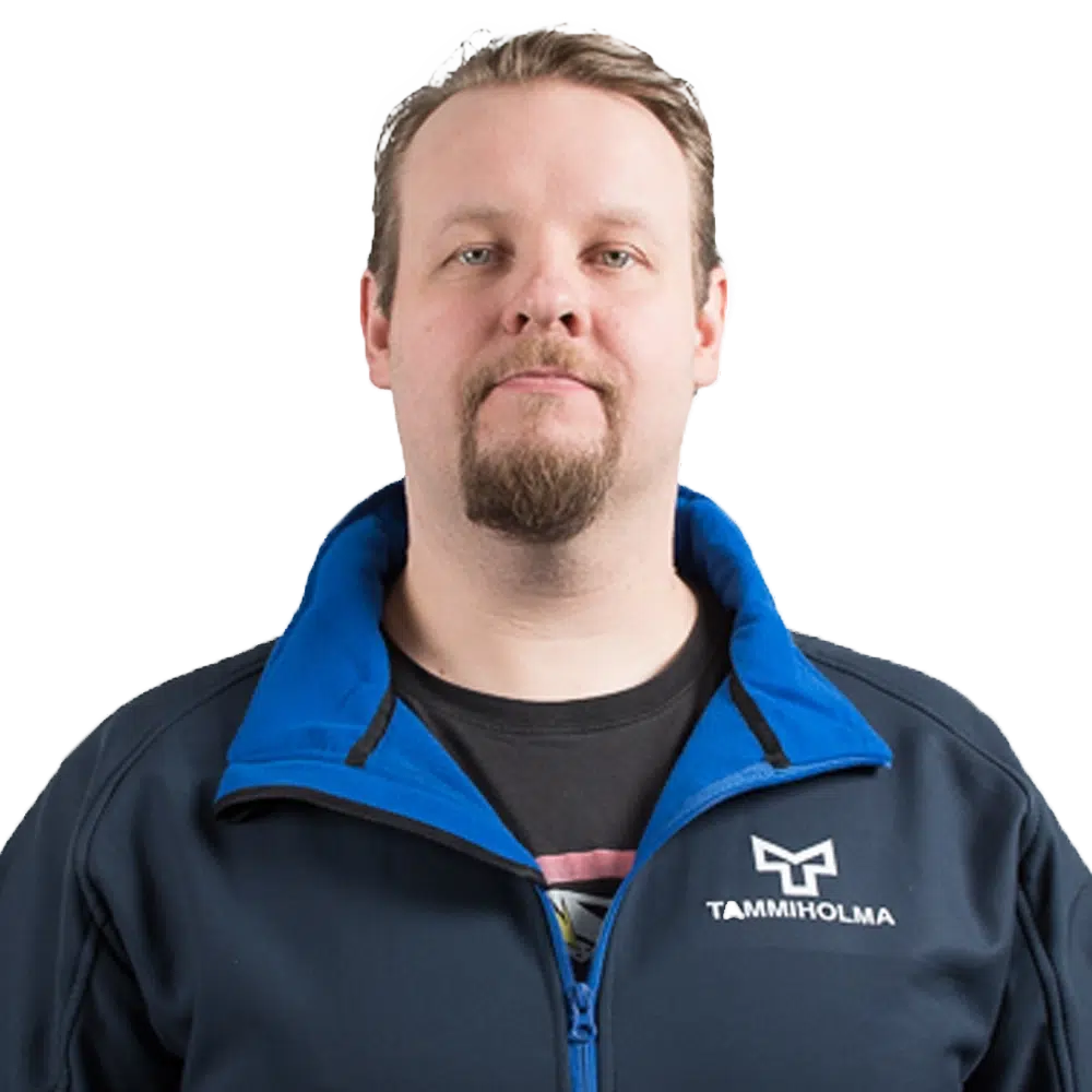 Janne Häkkinen