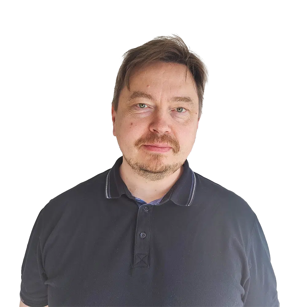 Janne Rantanen