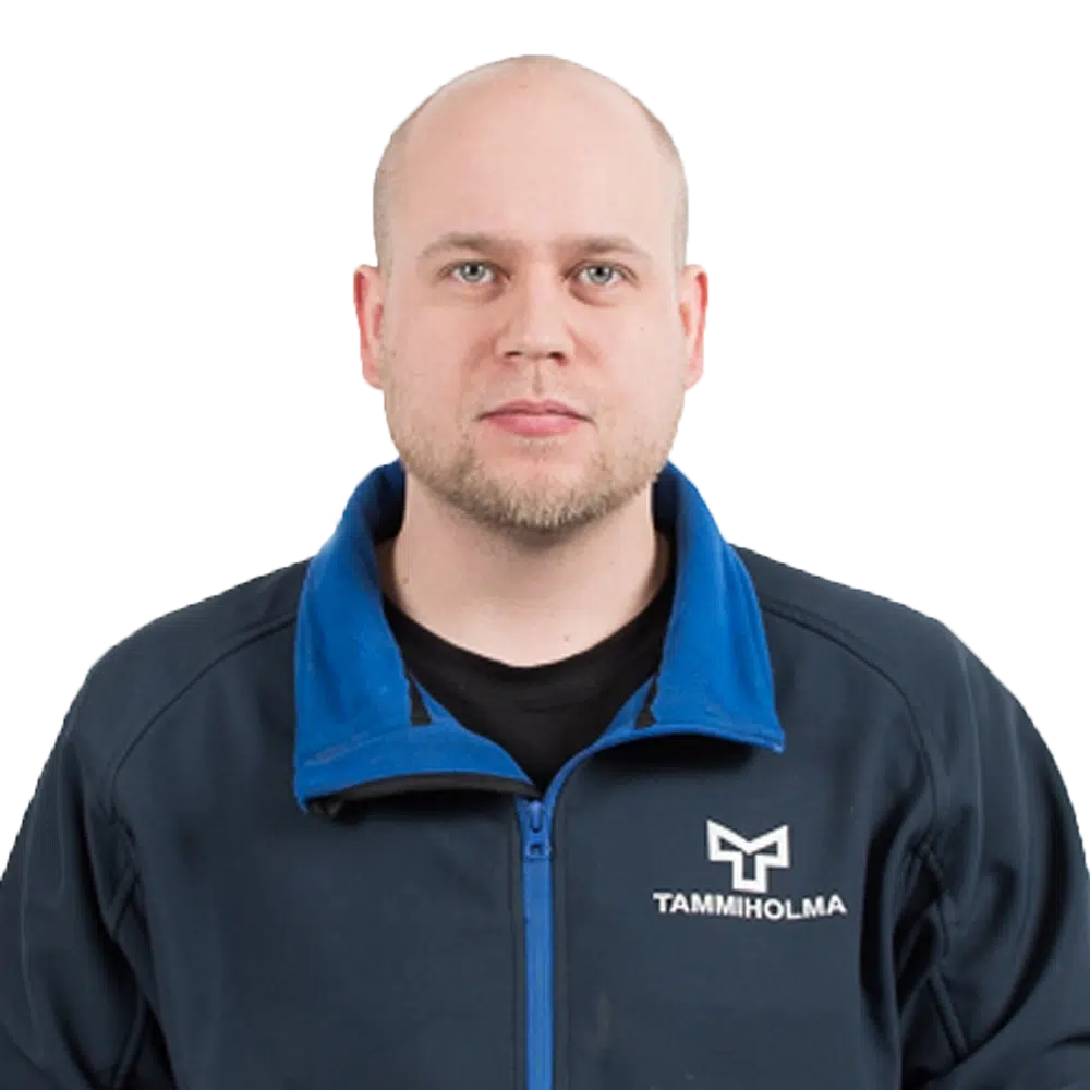 Jussi Kuronen