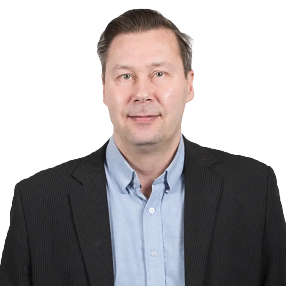 Kimmo Puro