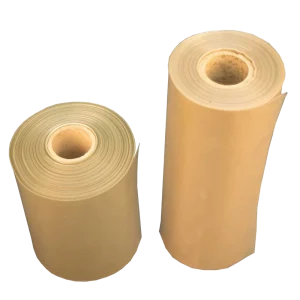 Letkumuovi LD300 LD500 ilmanpuhdistajiin