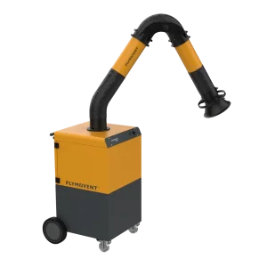 MobileGo+ 2m KUA imuvarrella