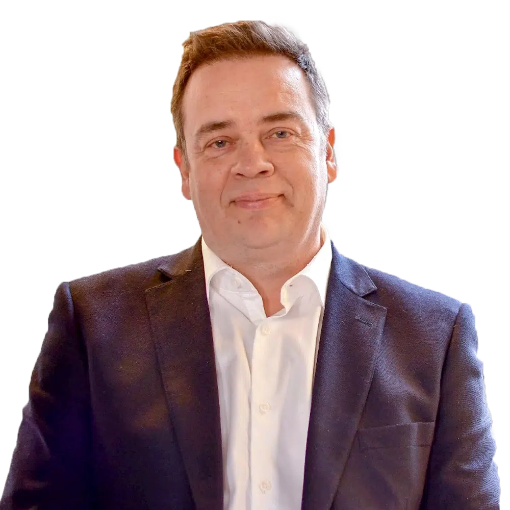 Petri Jarvinen