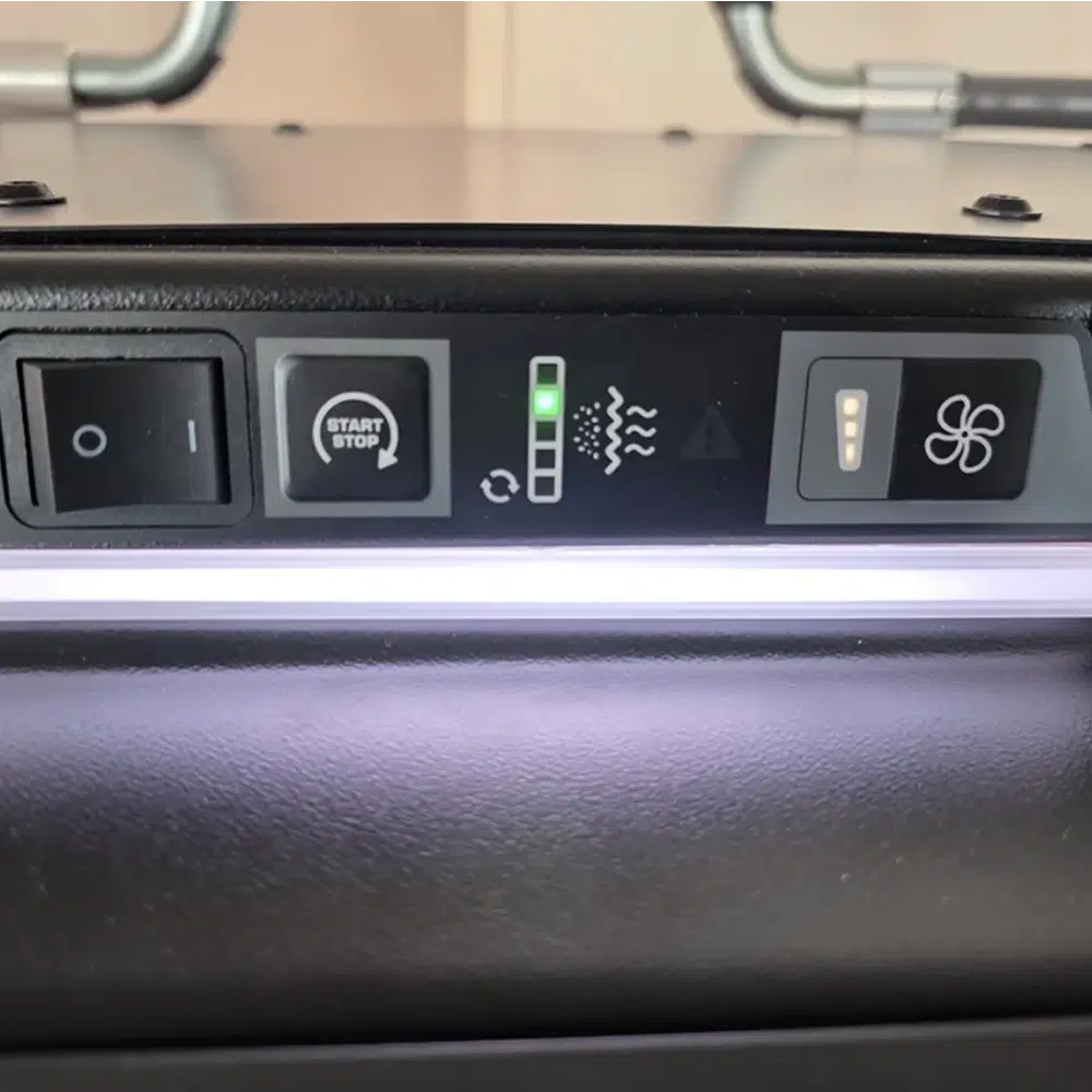 Pullman Ermator A100 ilmanpuhdistaja2