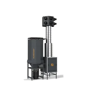 SCS Diluter Pro