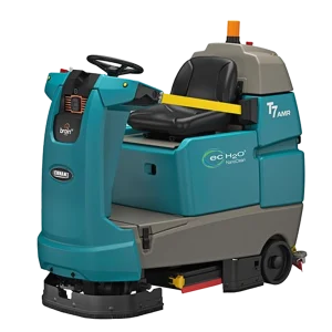 TENNANT T7AMR siivouskonerobotti