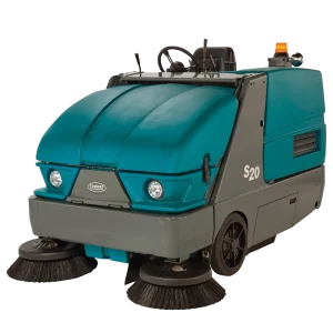 Tennant S20D lakaisukone