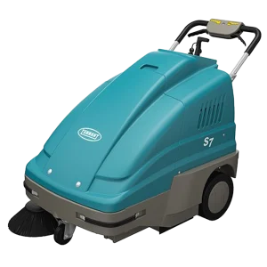 Tennant S7 lakaisukone