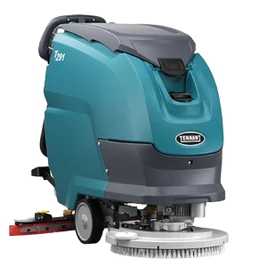 Tennant T291 yhdistelmäkone