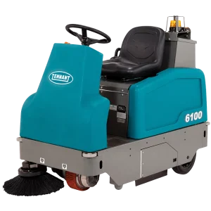 Tennant T6100 lakaisukone00