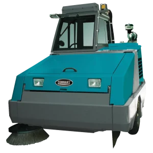 Tennant T800 lakaisukone