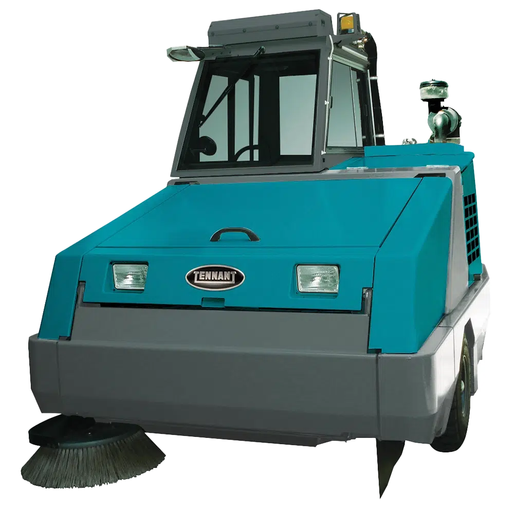 Tennant T800 lakaisukone