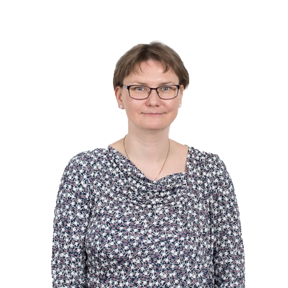 Tove Lindberg