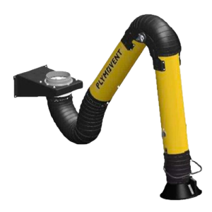 Plymovent KUA-200 imuvarsi ATEX