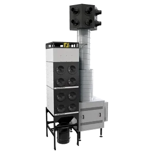 Plymovent MDB Diluter Pro