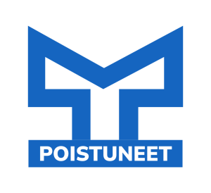 poistuneet