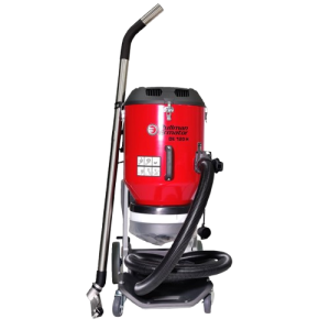 pullman ermator de120h rakennusimuri