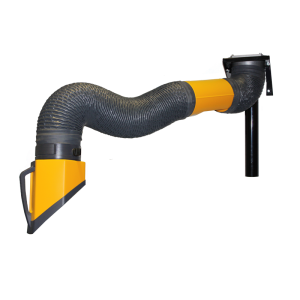 T-Flex/CW  ø 203 mm