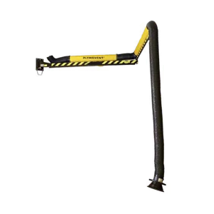 uk extension crane plymovent